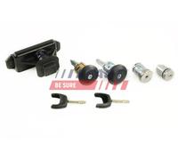 FAST Kit cilindro serratura FT94180 per FORD TRANSIT MK-7 Kasten