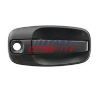 2x Maniglie FAST Davanti S+D per NISSAN, OPEL, RENAULT PRIMASTAR, TRAFIC II