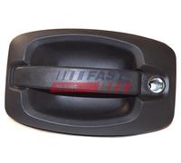 Maniglia Esterno nero FT94394 FAST per FIAT PEUGEOT CITROËN
