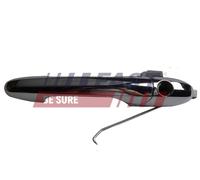 Maniglia esterna sportello Sx per FIAT 500 500 C