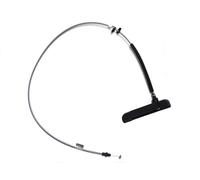 FAST FT94561 Maniglia porta per FORD Transit Mk6 Kasten (V347, V348, FA)