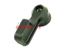Maniglia interna porta Sponda laterale nero FT94581 FAST per IVECO