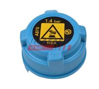 FAST FT94704 Tappo, serbatoio refrigerante per ABARTH,ALFA ROMEO,CHRYSLER,CITROË