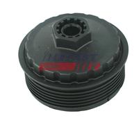 FAST FT94719 Calotta, Carter filtro olio per FORD,NISSAN,OPEL,RENAULT