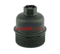 Calotta Carter Filtro Olio Fast FT94725 per Nissan Opel Renault Vauxhall