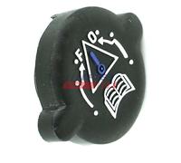 FAST FT94729 Tappo, serbatoio refrigerante per CITROËN,PEUGEOT