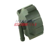 FAST FT94730 Tappo, serbatoio refrigerante per IVECO,TOYOTA