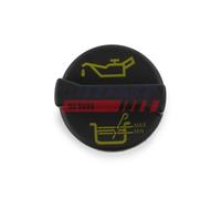 FAST FT94733 Chiusura, bocchettone riempimento olio per FIAT,LANCIA