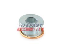 FAST FT94736 Vite di chiusura, vaschetta dell'olio per MERCEDES-BENZ