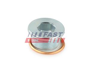 FAST FT94736 Vite di chiusura, vaschetta dell'olio per MERCEDES-BENZ