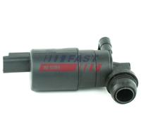FAST FT94906 Pompa acqua lavaggio, Pulizia cristalli per CITROËN,DACIA,FIAT,NISS