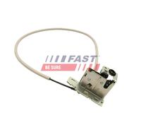 FAST FT95011 Serratura copertura bagag. per FORD