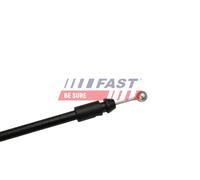 FAST FT95027 Serratura sport.
