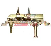 FAST FT95160 Serratura copertura bagag. per IVECO