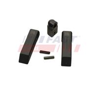 FAST FT95334 Guida, Pulsante bloccaggio per CITROËN,FIAT,PEUGEOT