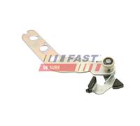 FAST FT95351 Guidarullo, Porta scorrevole per CITROËN,FIAT,PEUGEOT