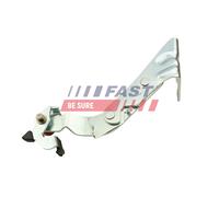 FAST FT95372 Guidarullo, Porta scorrevole per CITROËN,FIAT,PEUGEOT