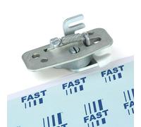 FAST FT95374 Serratura sportello per IVECO DAILY III Kasten/Kombi DAILY IV Bus