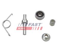 FAST FT95389 Guidarullo, Porta scorrevole per CITROËN,FIAT,PEUGEOT