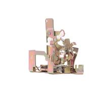 FAST FT95475 Serratura sportello per OPEL Movano Van (X70) Posteriore