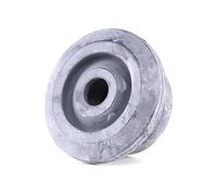 Elemento di fissaggio cofano FT95516 FAST per FIAT DOBLO MPV / Space wagon