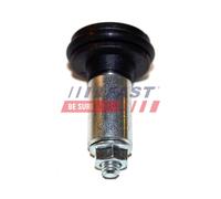 FAST FT95521 Guidarullo, Porta scorrevole per OPEL,RENAULT