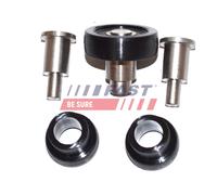 Guida rullo porta scorrevole inferiore FT95542 FAST per CITROËN PEUGEOT