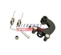 FAST FT95549 Guidarullo, Porta scorrevole per OPEL,RENAULT