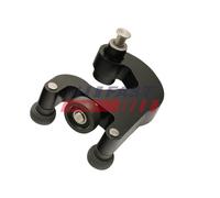 FAST FT95550 Guidarullo, Porta scorrevole per OPEL,RENAULT