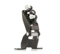 FAST FT95561 Guidarullo Porta scorrevole centro Dx