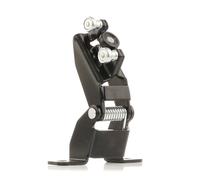 FAST FT95561 Guidarullo Porta scorrevole per FORD TRANSIT Kasten (FA) centro