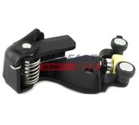 FAST FT95567 Guidarullo, Porta scorrevole per FIAT
