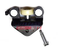 FAST FT95569 Guidarullo, Porta scorrevole per FIAT