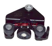 FAST FT95577 Guidarullo, Porta scorrevole per RENAULT