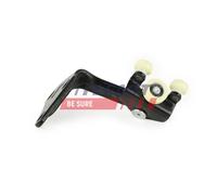 FAST FT95601 Guidarullo, Porta scorrevole per MERCEDES-BENZ,VW