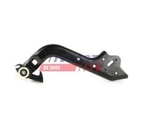 Fast Guida rullo FT95604 – porta scorrevole destra per MERCEDES-BENZ, VW