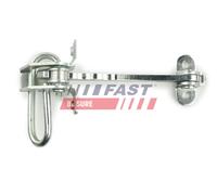 Originale FAST Fermaporte FT95637 per Fiat
