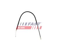 FAST FT95646 Cavo comando, Sblocco porta
