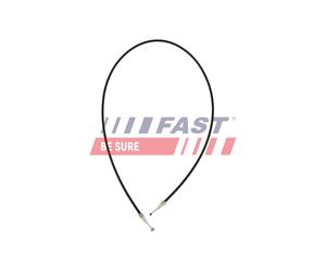 FAST FT95649 Cavo comando, Sblocco porta per NISSAN,OPEL,RENAULT