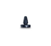 FAST FT95655 Paracolpi, Cofano motore