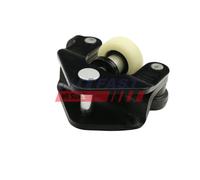 FAST FT95658 Guidarullo, Porta scorrevole per FIAT,OPEL