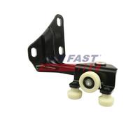 FAST FT95807 Guidarullo, Porta scorrevole