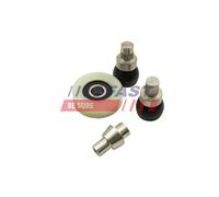 FAST FT95820 Guidarullo, Porta scorrevole per CITROËN,FIAT,PEUGEOT