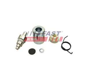 FAST FT95821 Guidarullo, Porta scorrevole per CITROËN,FIAT,PEUGEOT