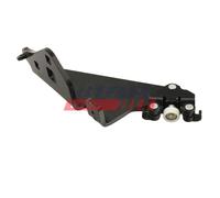 FAST FT95843 Guidarullo, Porta scorrevole per RENAULT