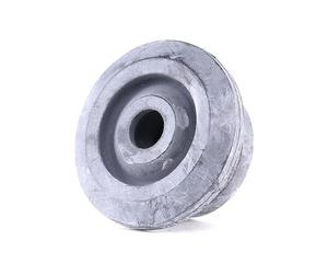 FAST FT95908 Elemento fissaggio, Copertura motore