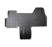 FAST FT96102 Tappetino nero