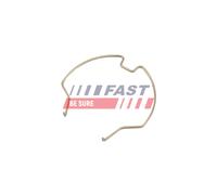 FAST FT96409 Collare di fermo, Flessibile aria alimentazione per ALFA ROMEO,BMW,