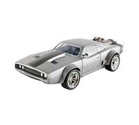 Dodge Ice Charger Fast & Furious - Jada Toys 1:24 - JA98291GY