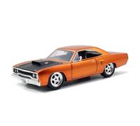 Plymouth Road Runner Fast & Furious - Jada Toys 1:24 - JA97126OR